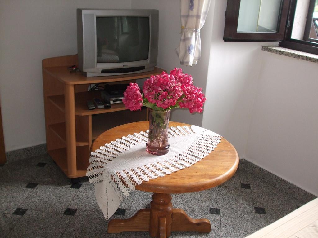 Apartment Vesna A2 Ika Værelse billede